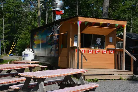 5372 Calabogie Road