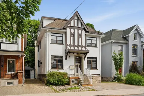 491 Mcleod Street