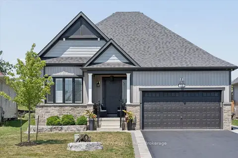 19 Sedona Court