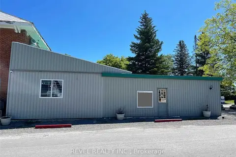 100 Elm Tree Road