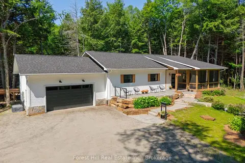 315 North Fox Lake Road W
