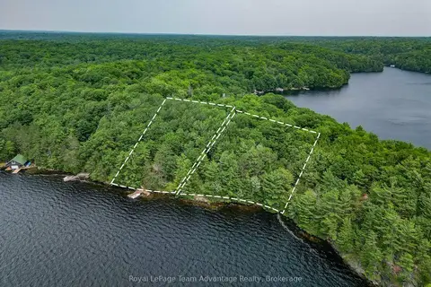 102 Blackstone Lake Water