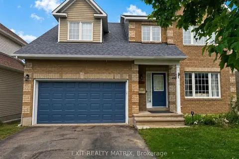 127 Stoney Pond Court