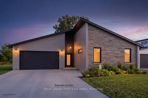 36 Fraser Drive