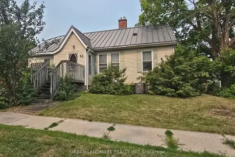 55 Nelson Street