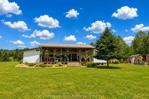 2708 HWY 539 Highway