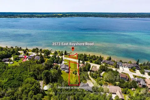 3573 East Bayshore Rd