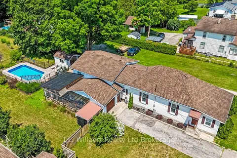 17 Potters Road