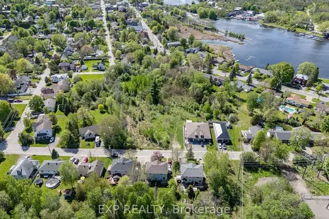 PLAN 7 PT LOTS Gertrude Avenue