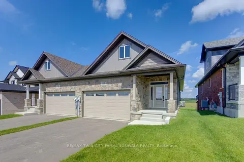 110 Bedell Drive