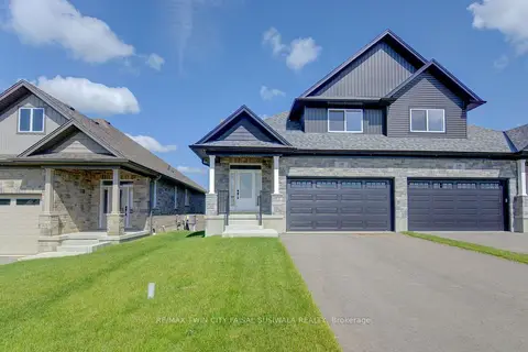108 Bedell Drive