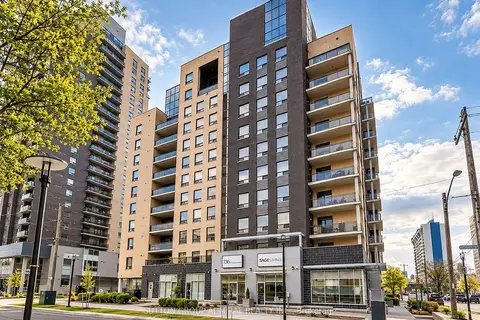 8 Hickory Street W 506