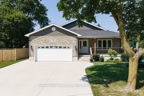 62 Victoria Boulevard