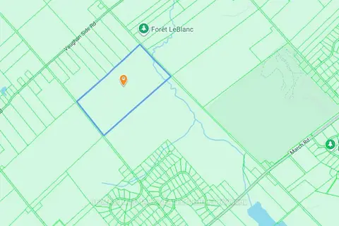 1999 Forest Edge Road