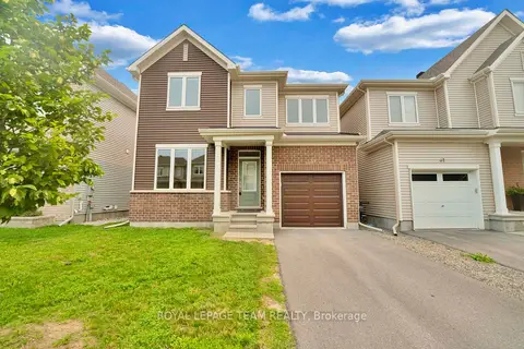 59 MOONBEAM Street