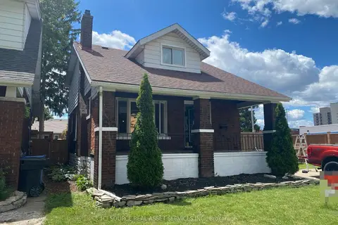 825 Raymo Road