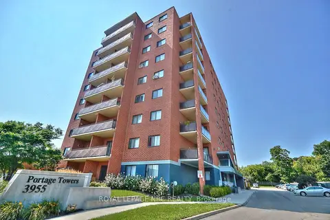 3955 PORTAGE Road 308