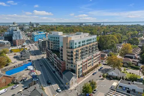 652 Princess Street 501