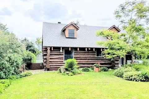 9 Orangeville Street