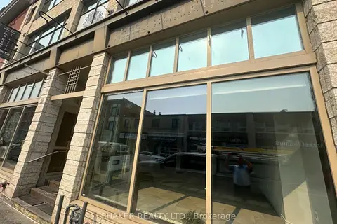 281 Dalhousie Street B