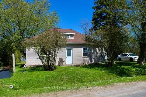 2557 Bruce Road