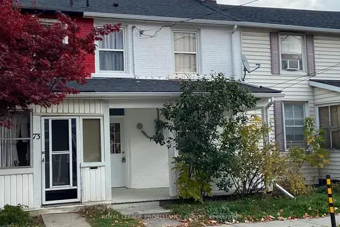 71 BUELL Street