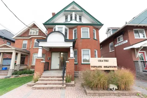 310 Rubidge Street