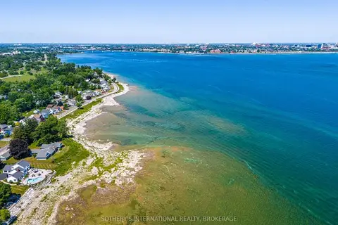 SS Lakeshore Road