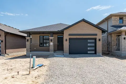 5 Finch Street