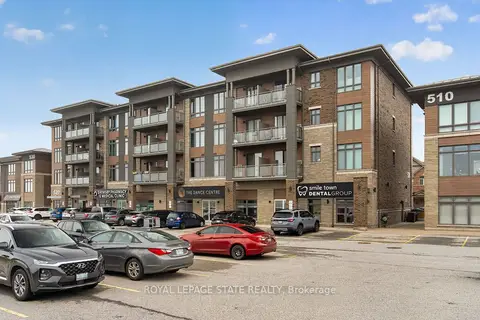 520 North Service Road 308