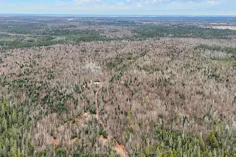 Lot 19 Conc 5 and Conc 6 Road