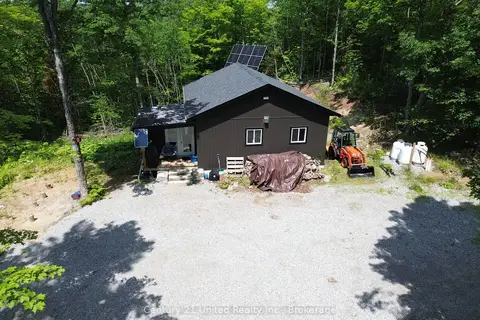 1508 Fortesque Lake Road