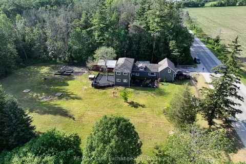 14348 Bruce Road 10 Road