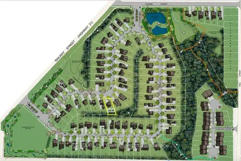 LOT #52 MARSHALL Place