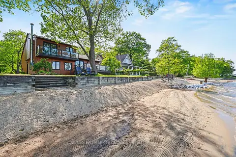 584 Bayview Drive