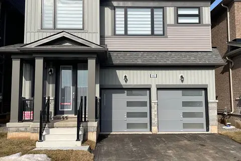 143 Henshaw Drive