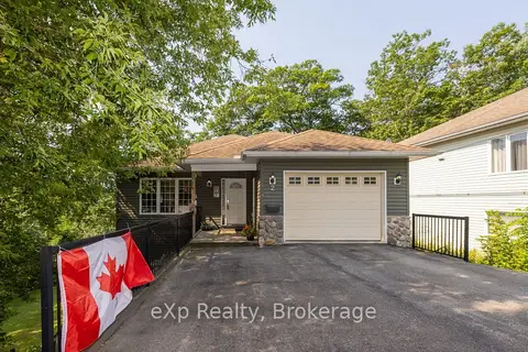2 Mann Avenue N