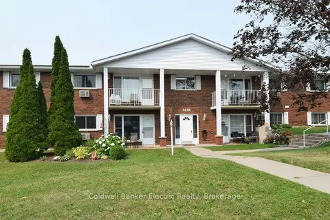 2418 Mountland Drive 104