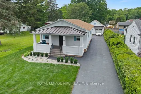 47 DERBY Road