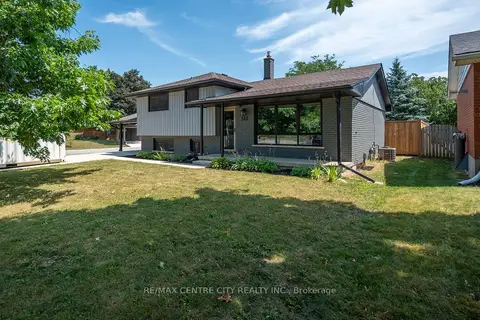 140 Oakwood Place