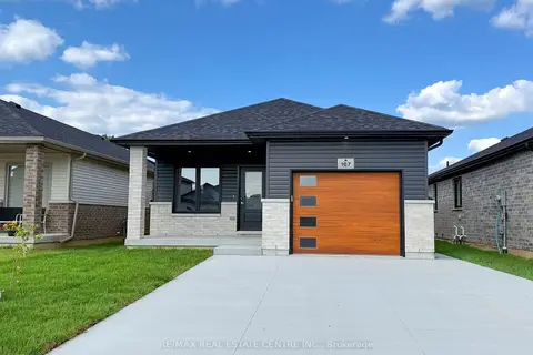 167 Ironwood Trail