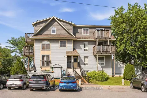 1704 Tanguay Court Unit #56