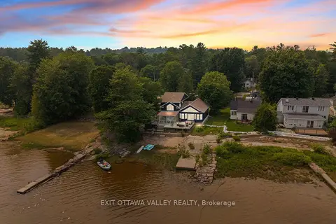 502B Macgregor Bay Trail