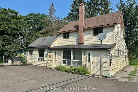 2295 SYDENHAM Road