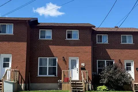 1 Caroline Street C