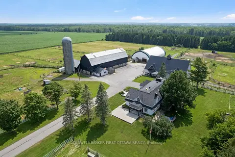 4655 Appleton Side Road