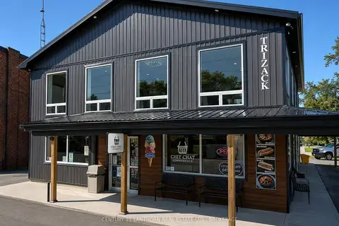 25 Main Street W