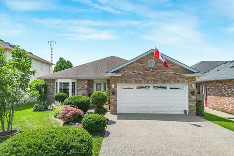 93 Wellandvale Drive