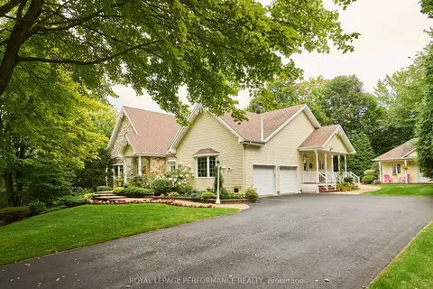 951 Golf Club Road