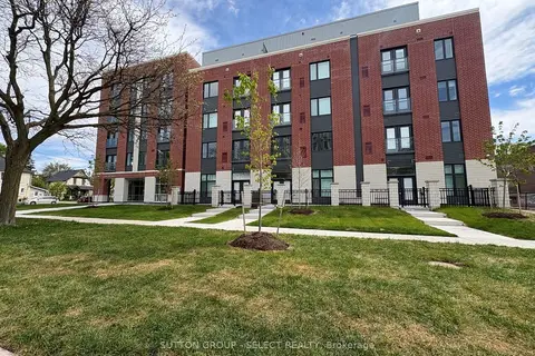 351 Hill Street 315